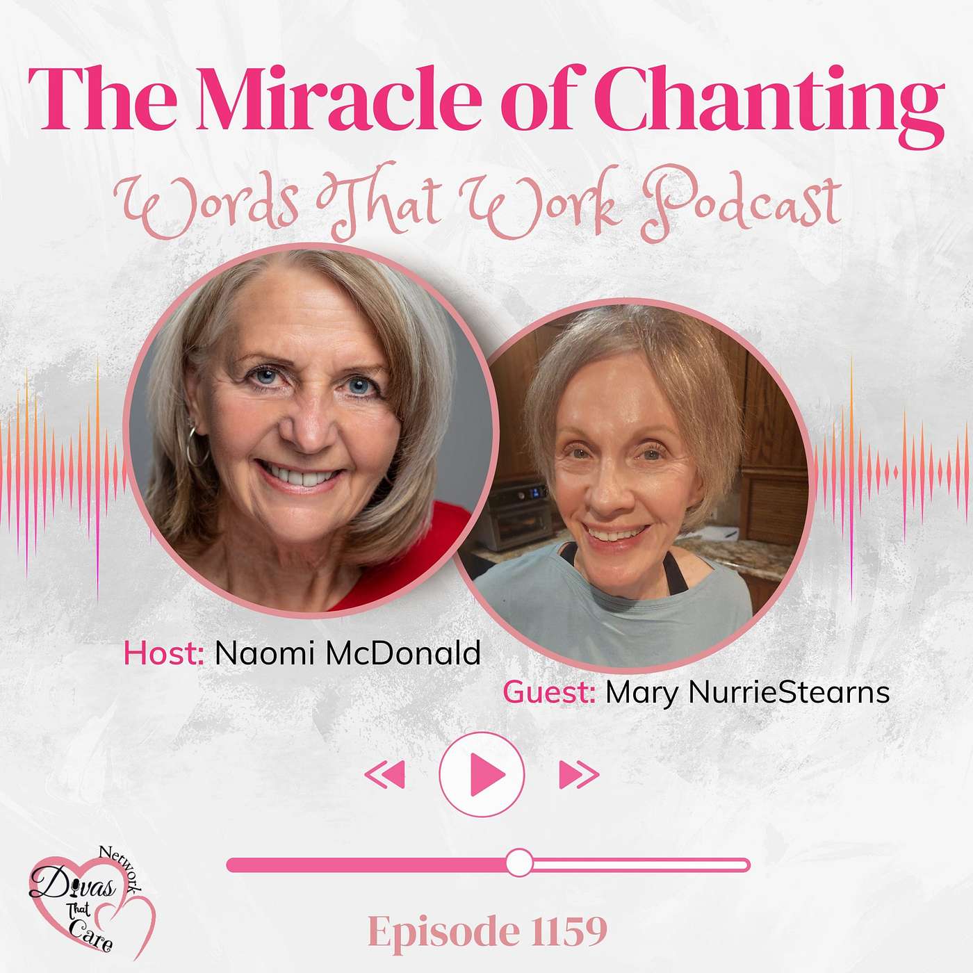 The Miracle Of Chanting episode artwork