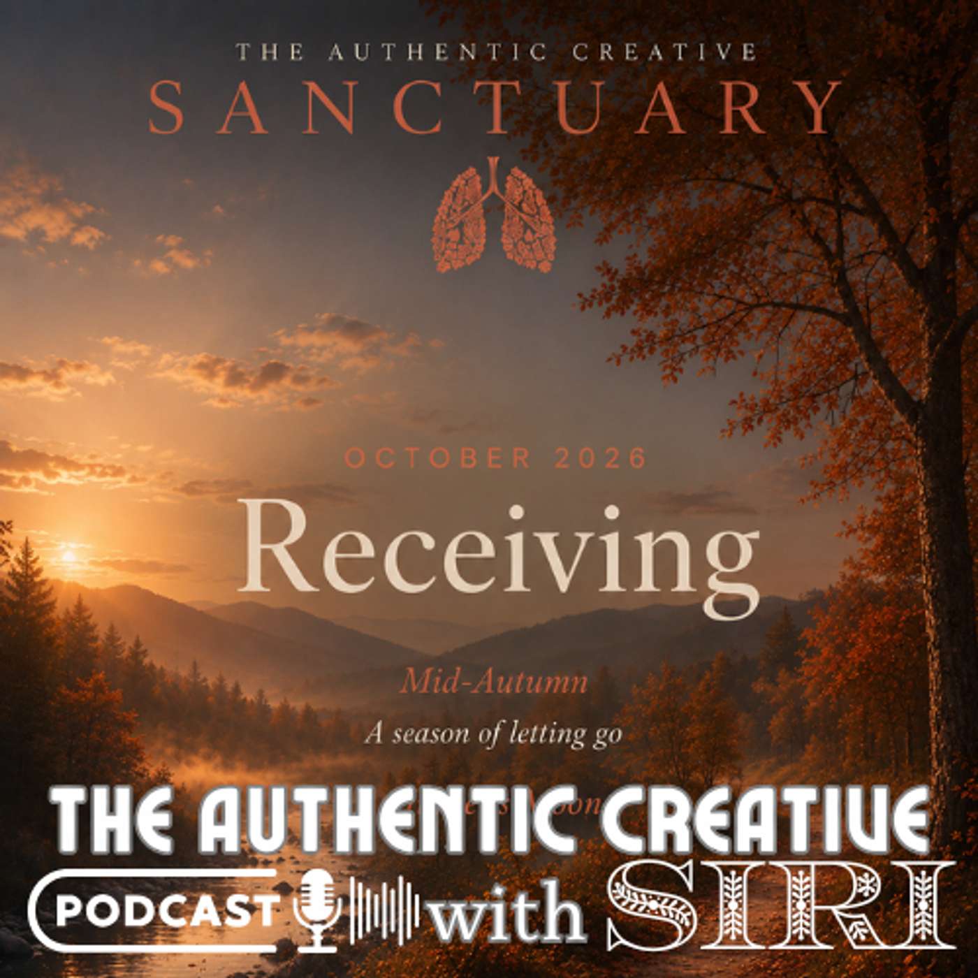 RECEIVING minisode