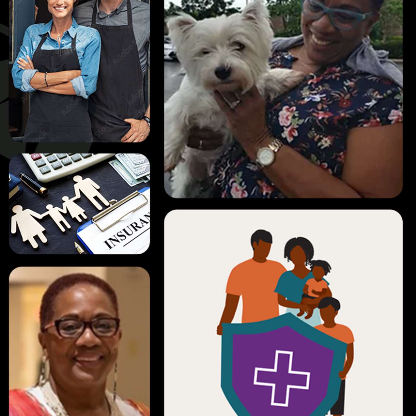 Valerie Schuster From Essential Life Solutions