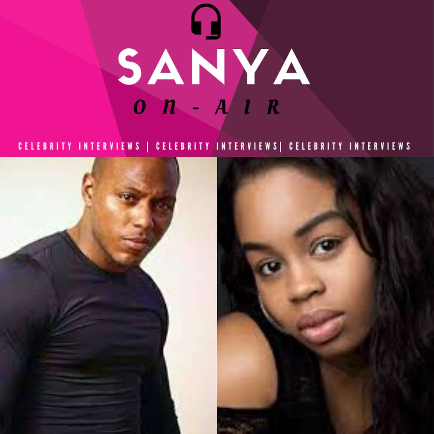 Sanya On-Air