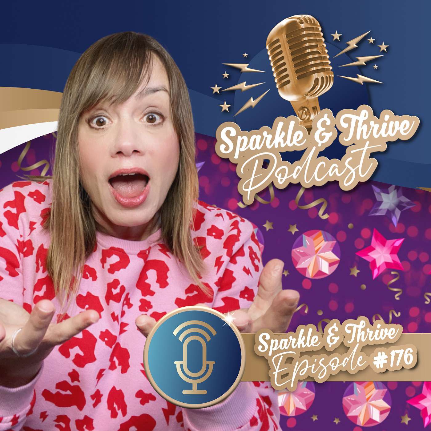 [Episode 176] The hottest Instagram trends to try in 2023 with Sophie Bradley