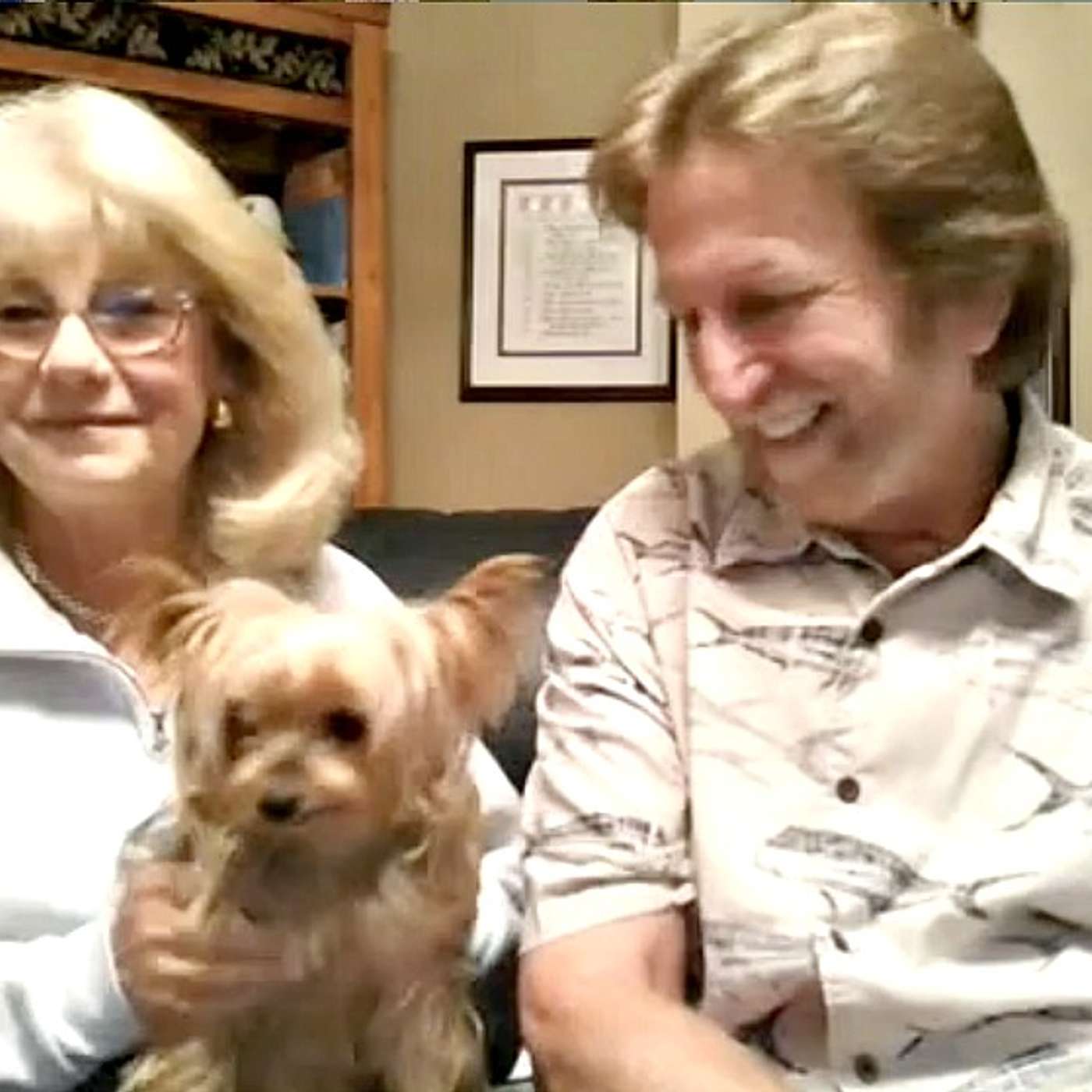 ATN World News Podcasts