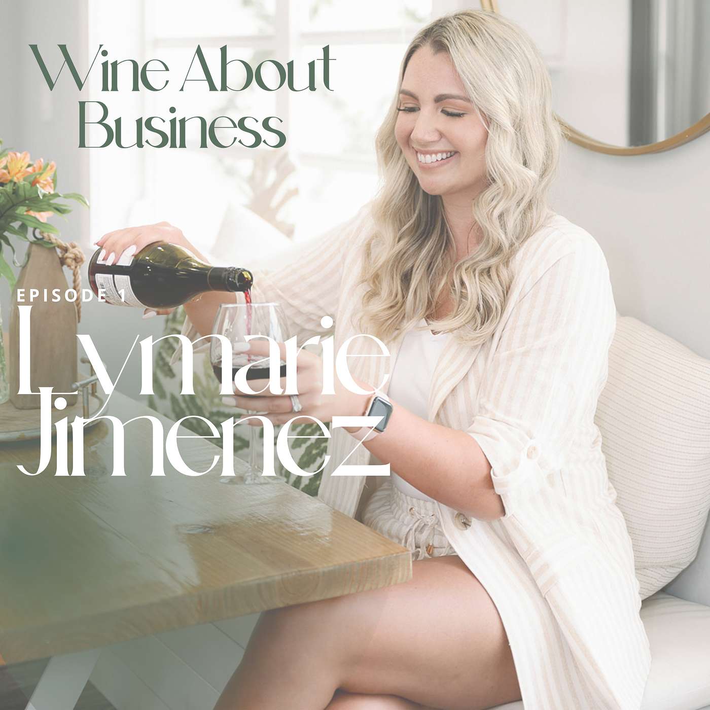 Wine About Business