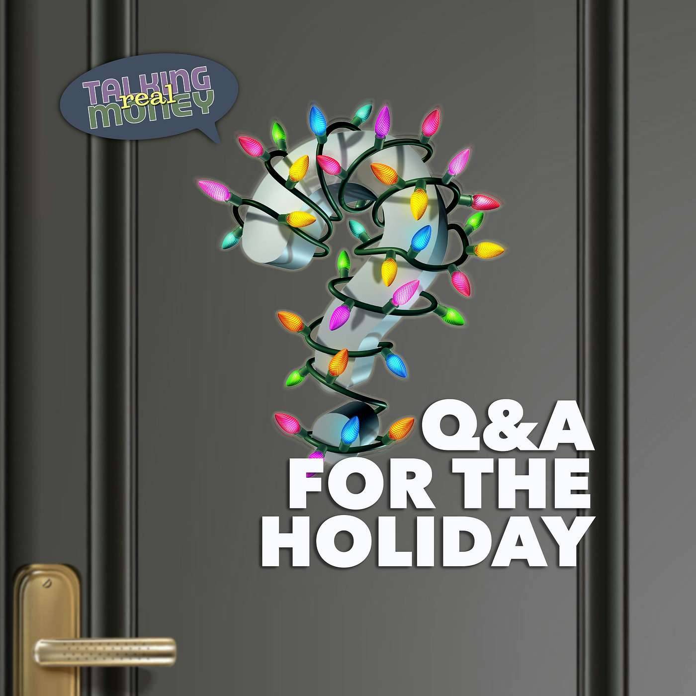 Pre-Holiday Q and A