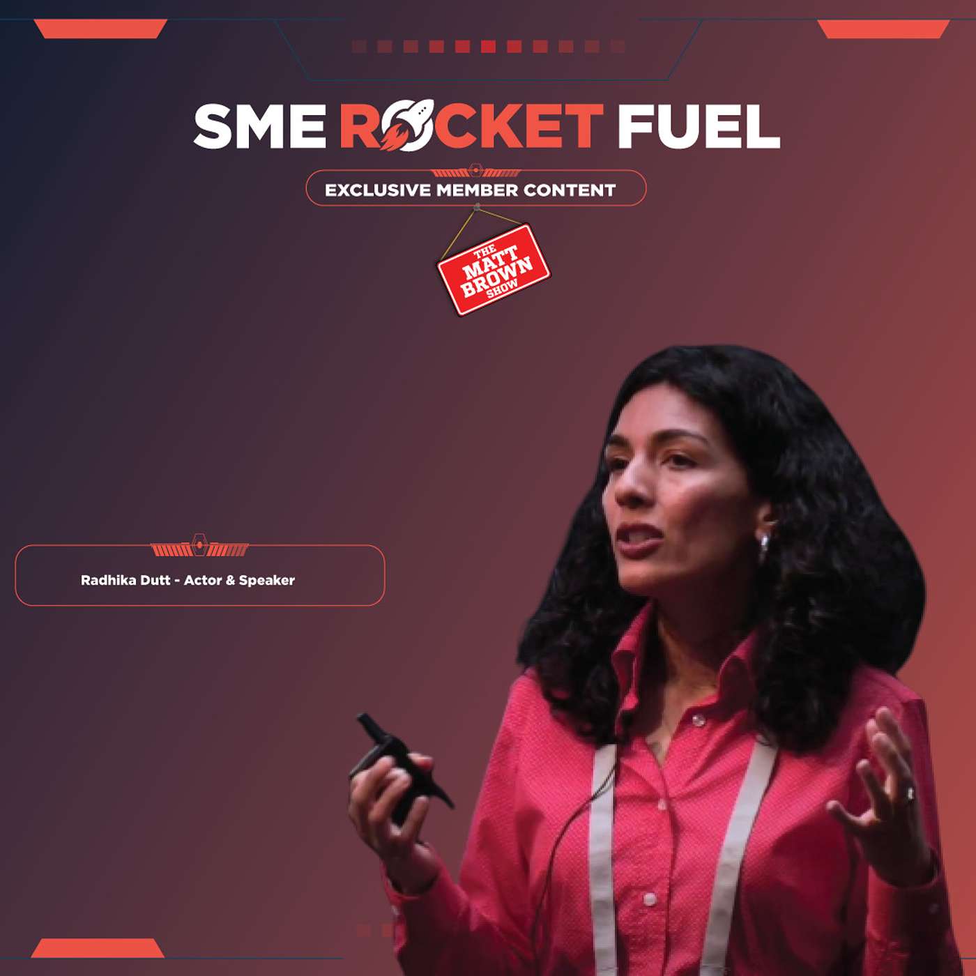 MBS336 - Radical Product Thinking With Radhika Dutt (Entrepreneur & Product Leader)