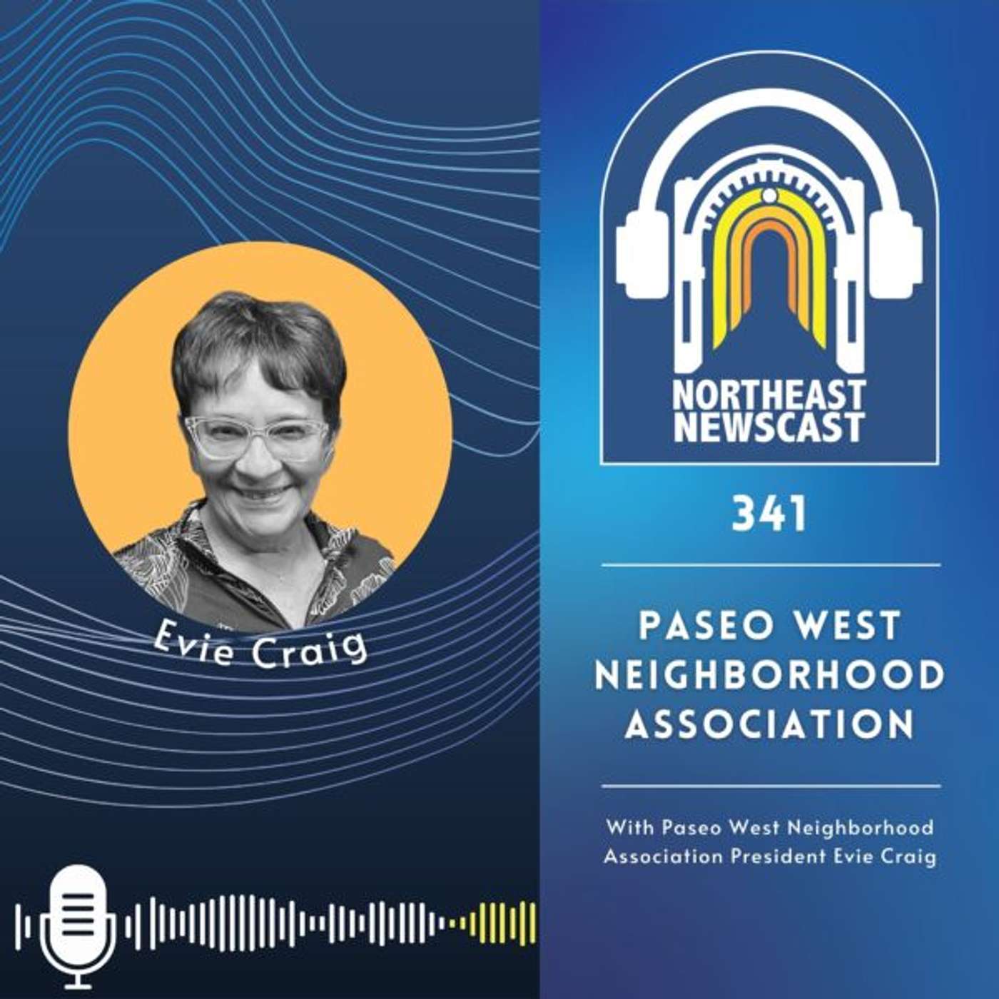 341: Paseo-West Neighborhood Association