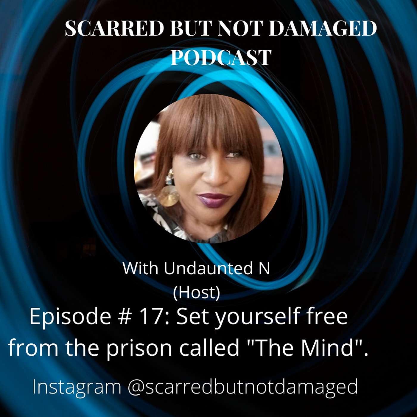 SET YOURSELF FREE FROM THE PRISON CALLED "THE MIND" 2. SET YOURSELF FREE FROM THE PRISON CALLED "THE MIND" 2.