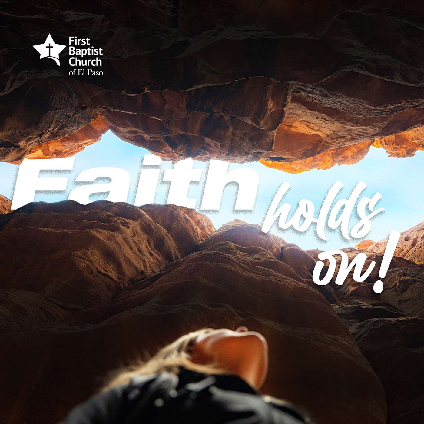 Dead or Alive: Faith Holds On!