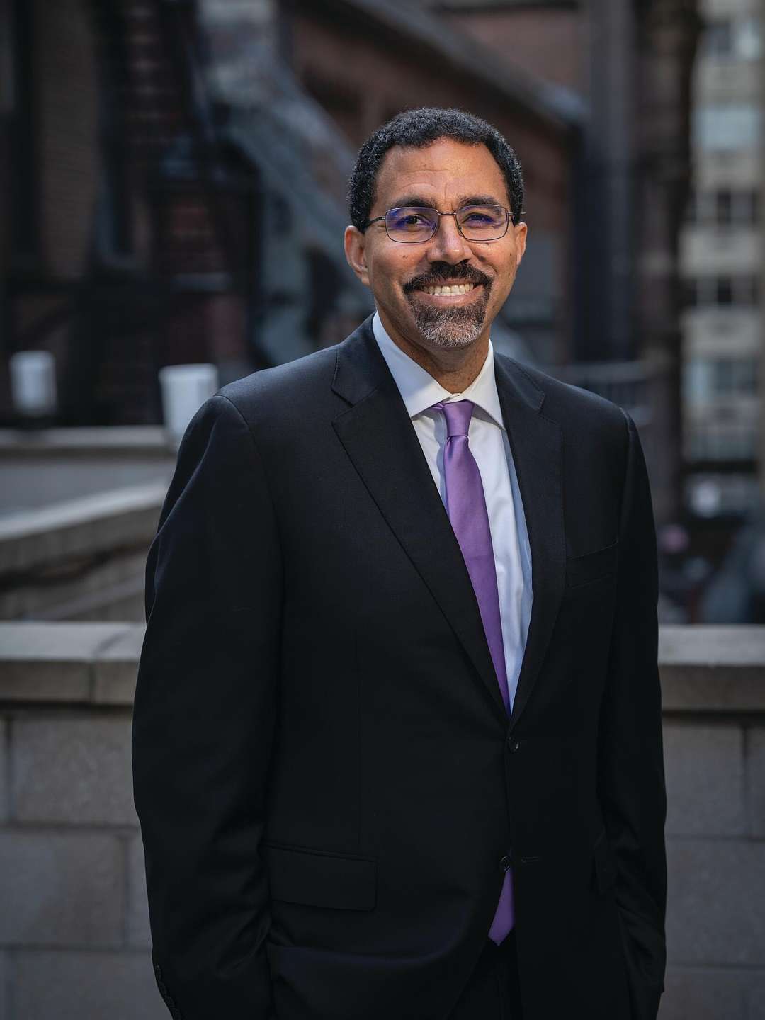 John B. King, Jr. Ph.D, J.D