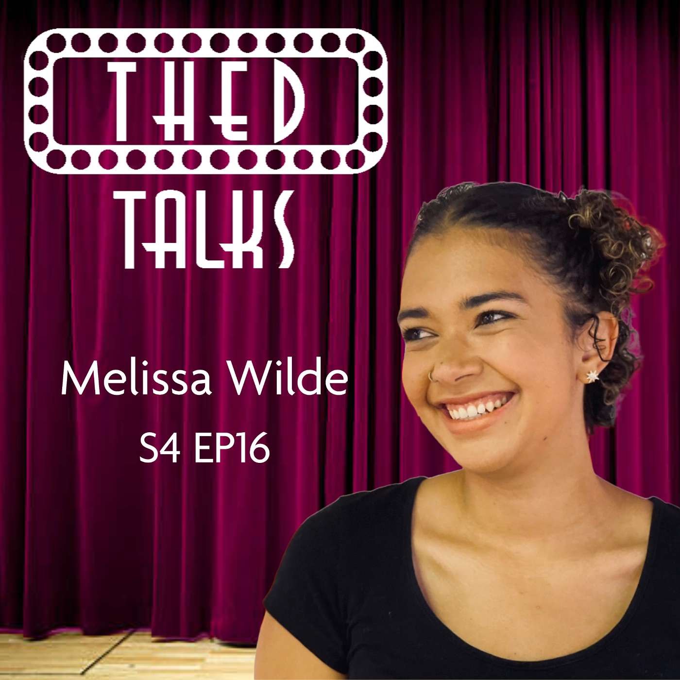 4.16 A Conversation with Melissa Wilde