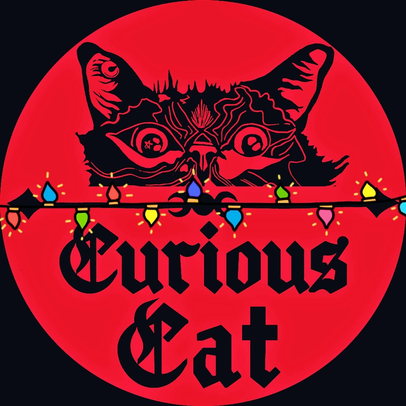 Curious Cat