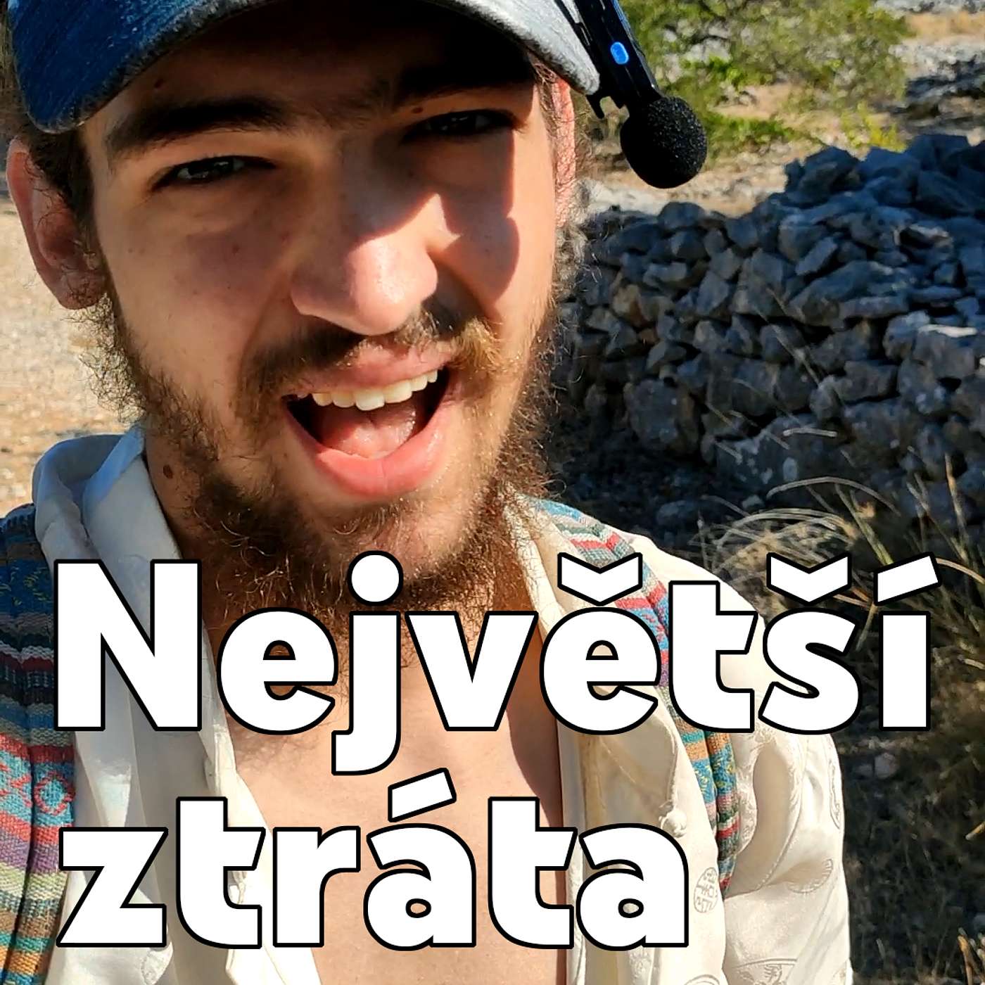 Šálek Overthinku