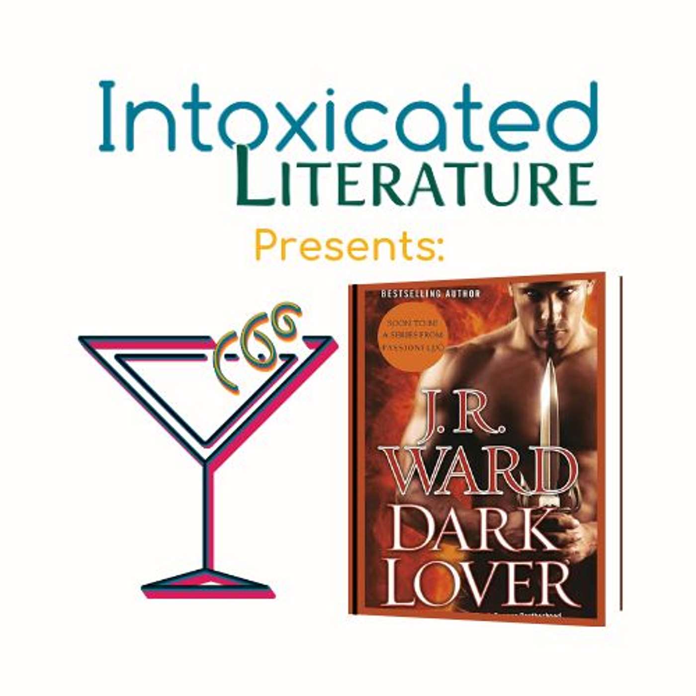Intoxicated Literature Podcast
