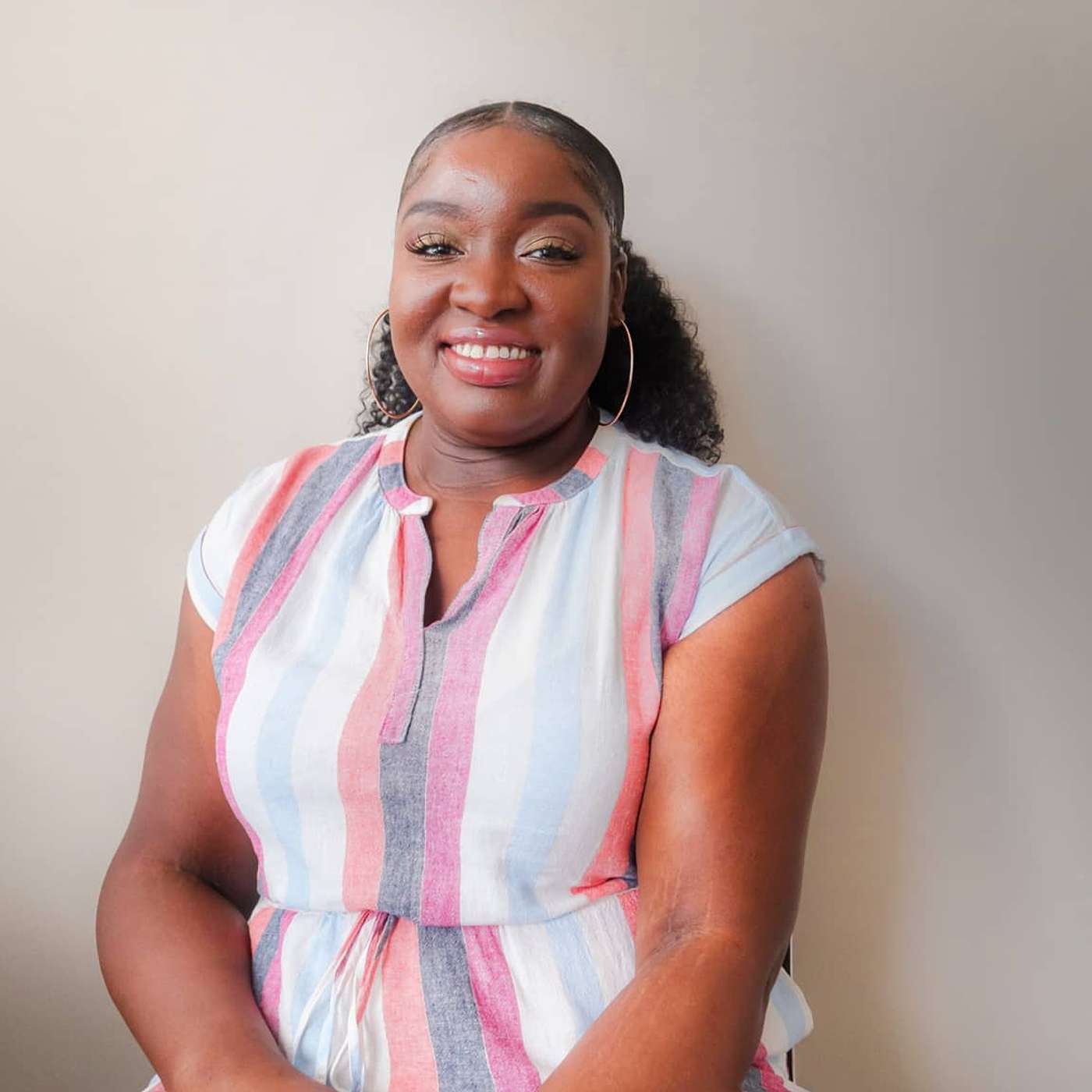 Protecting Black Women and Girls Protecting Black Women and Girls