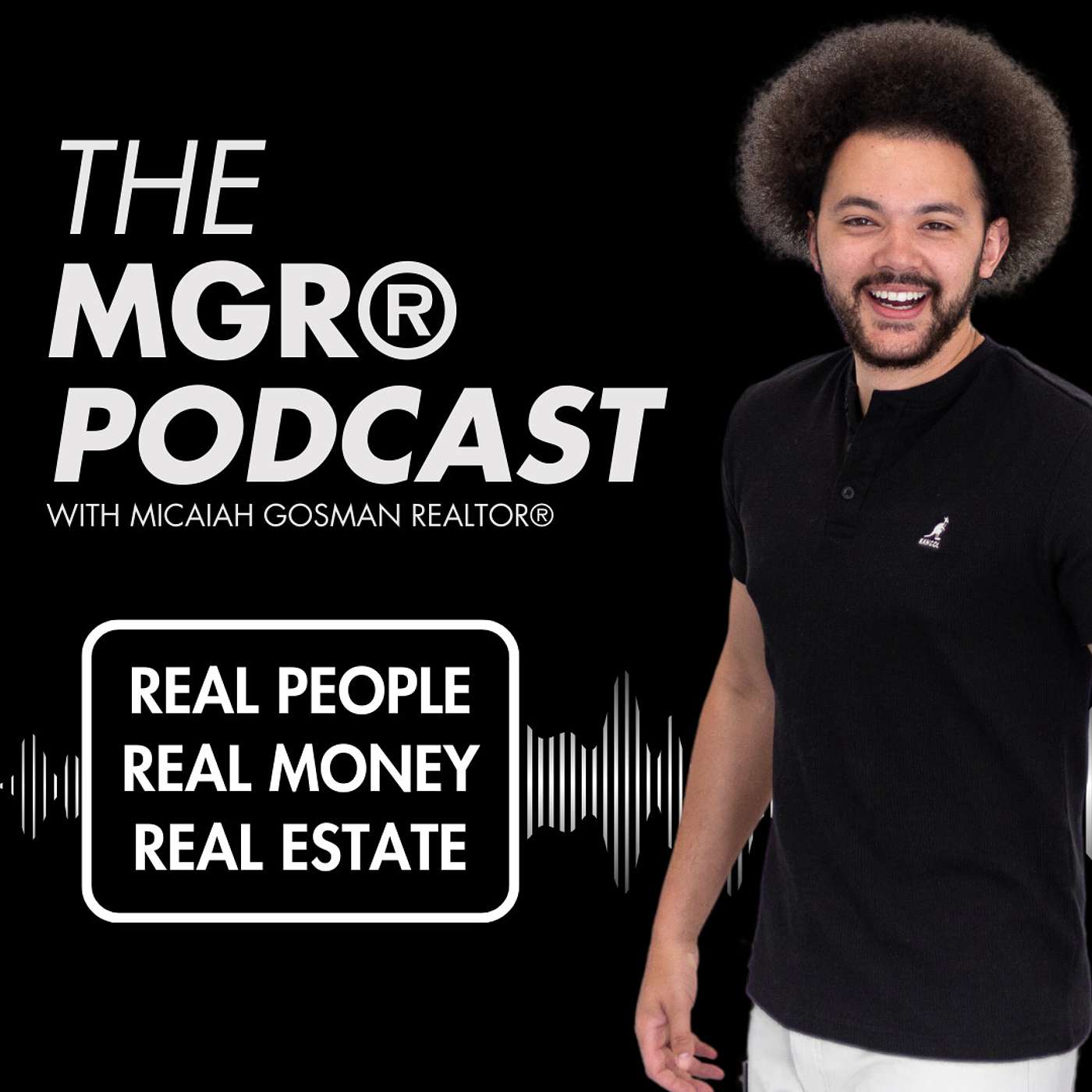 MGR® Podcast