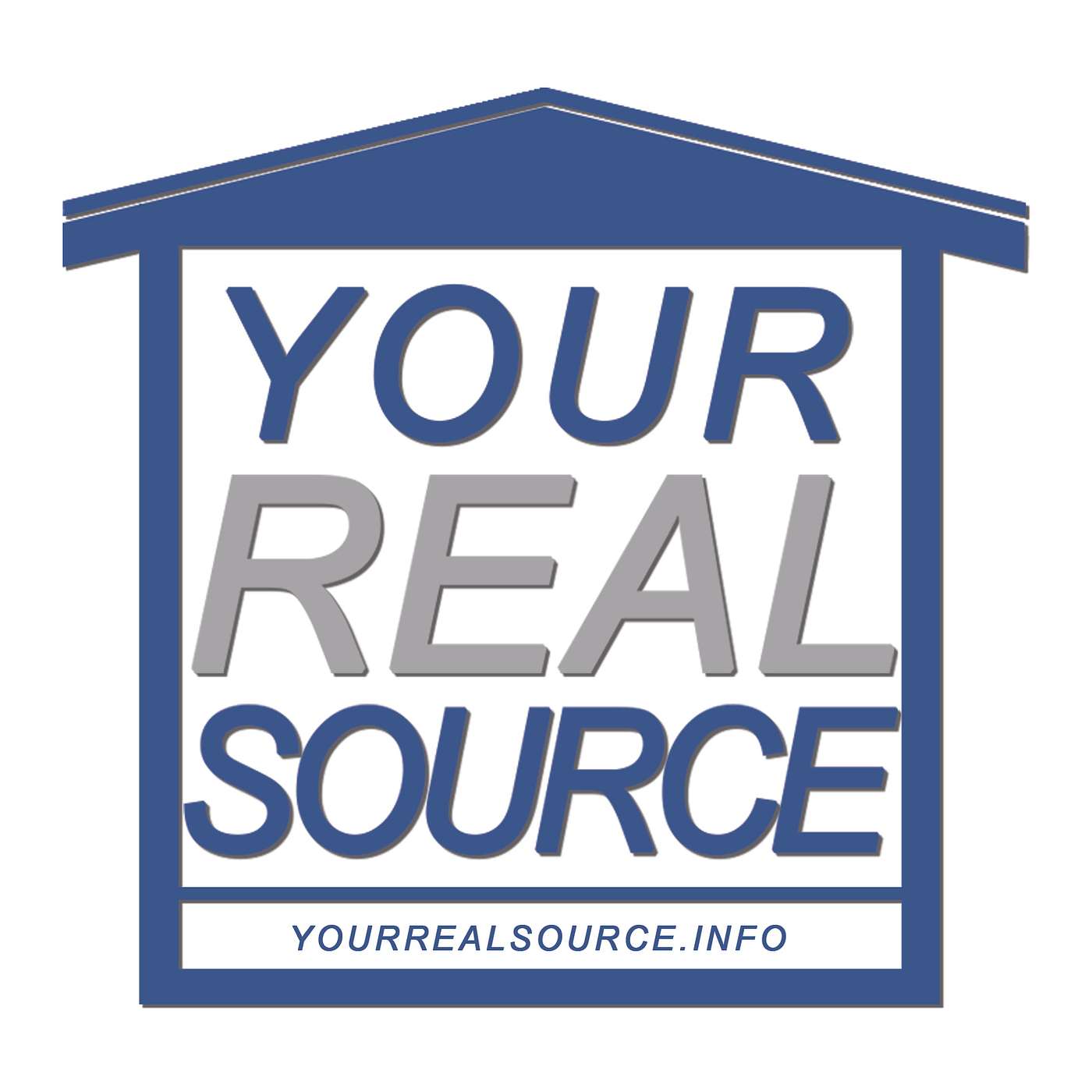 Your Real Source