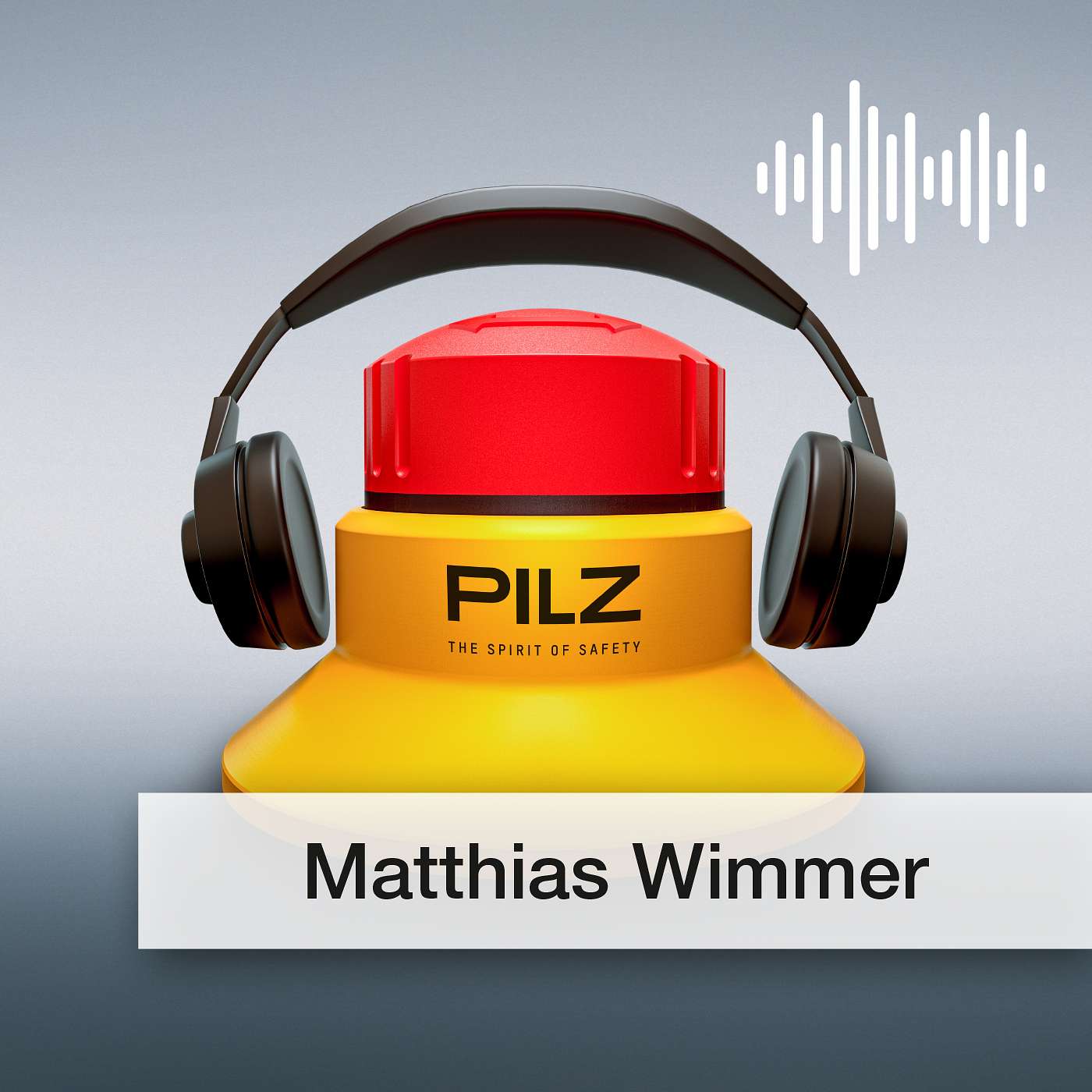 For Your Safety the Pilz Podcast