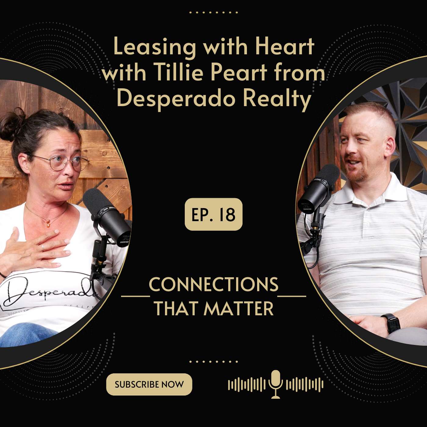 Connections That Matter