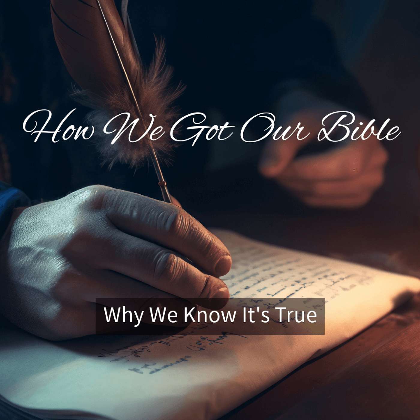 The Advantage of Being Jewish