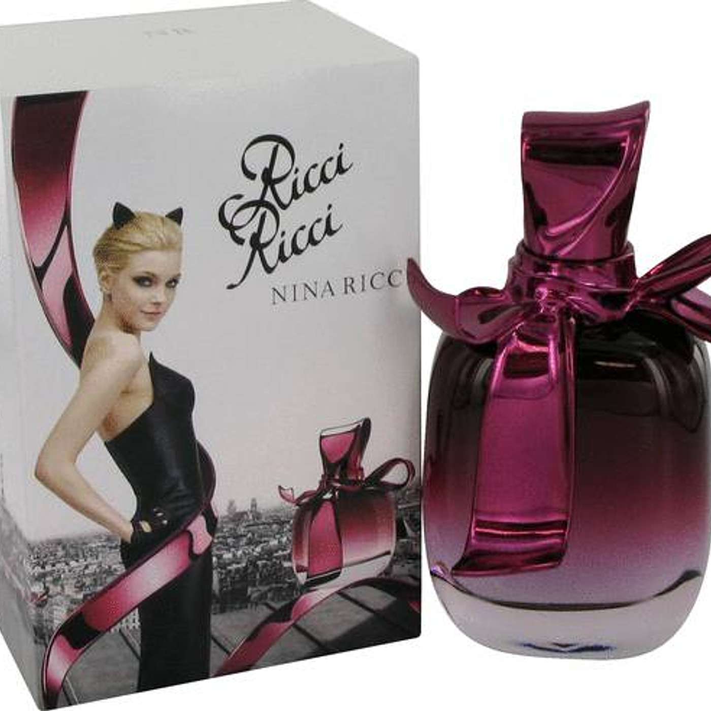 Perfume Dot Com Podcast