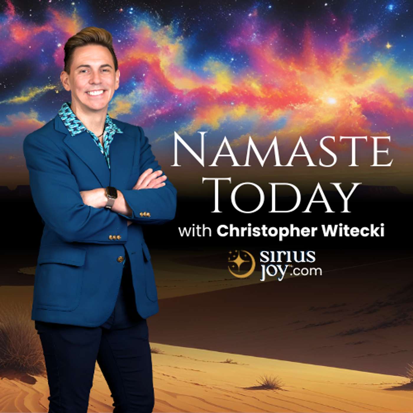 Namaste Today