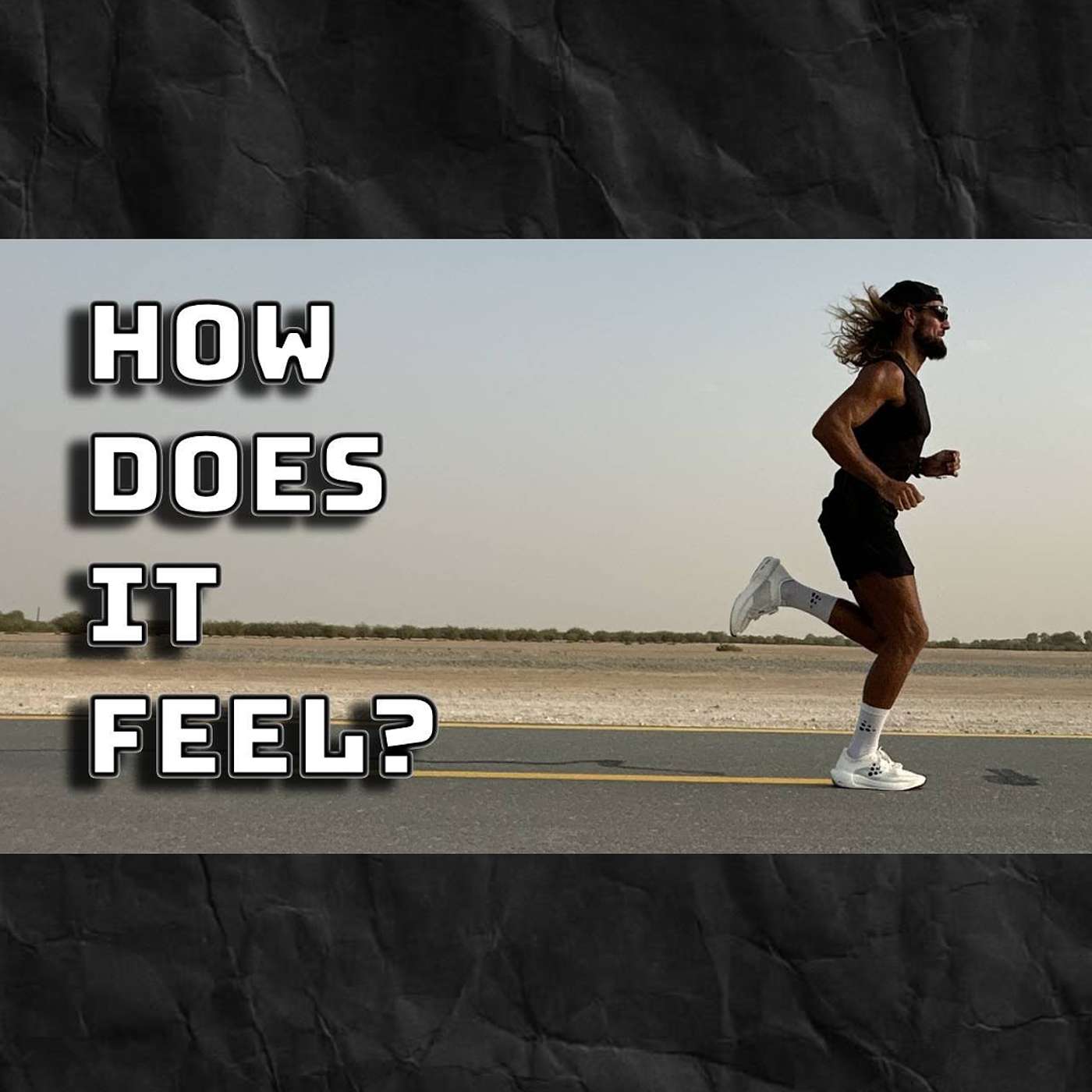 This Is How Easy Running Should Feel