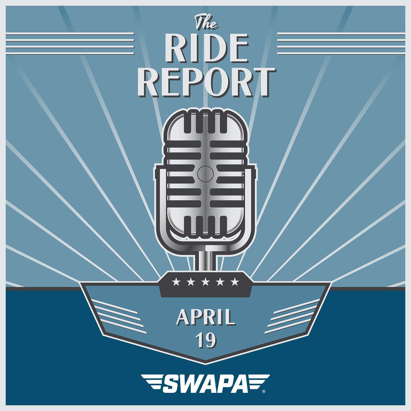 The SWAPA Number