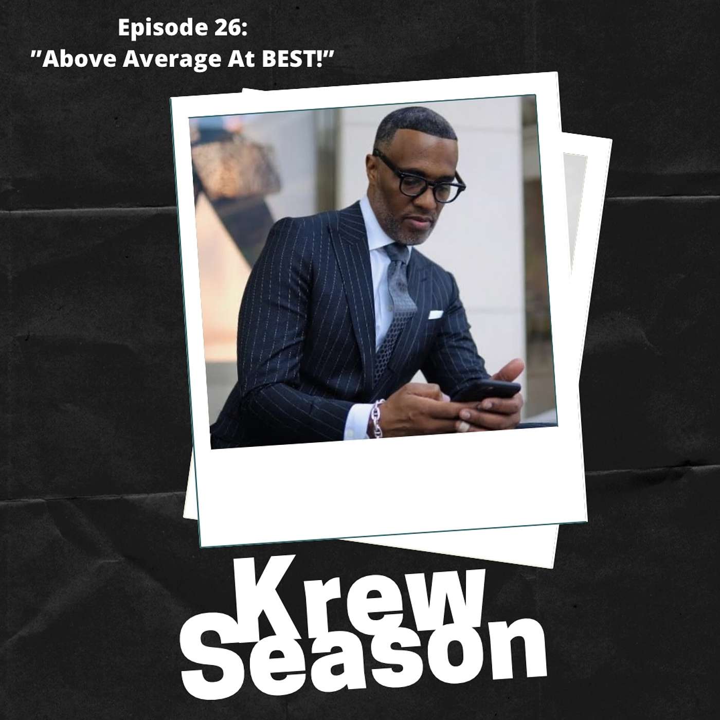 Krew Season