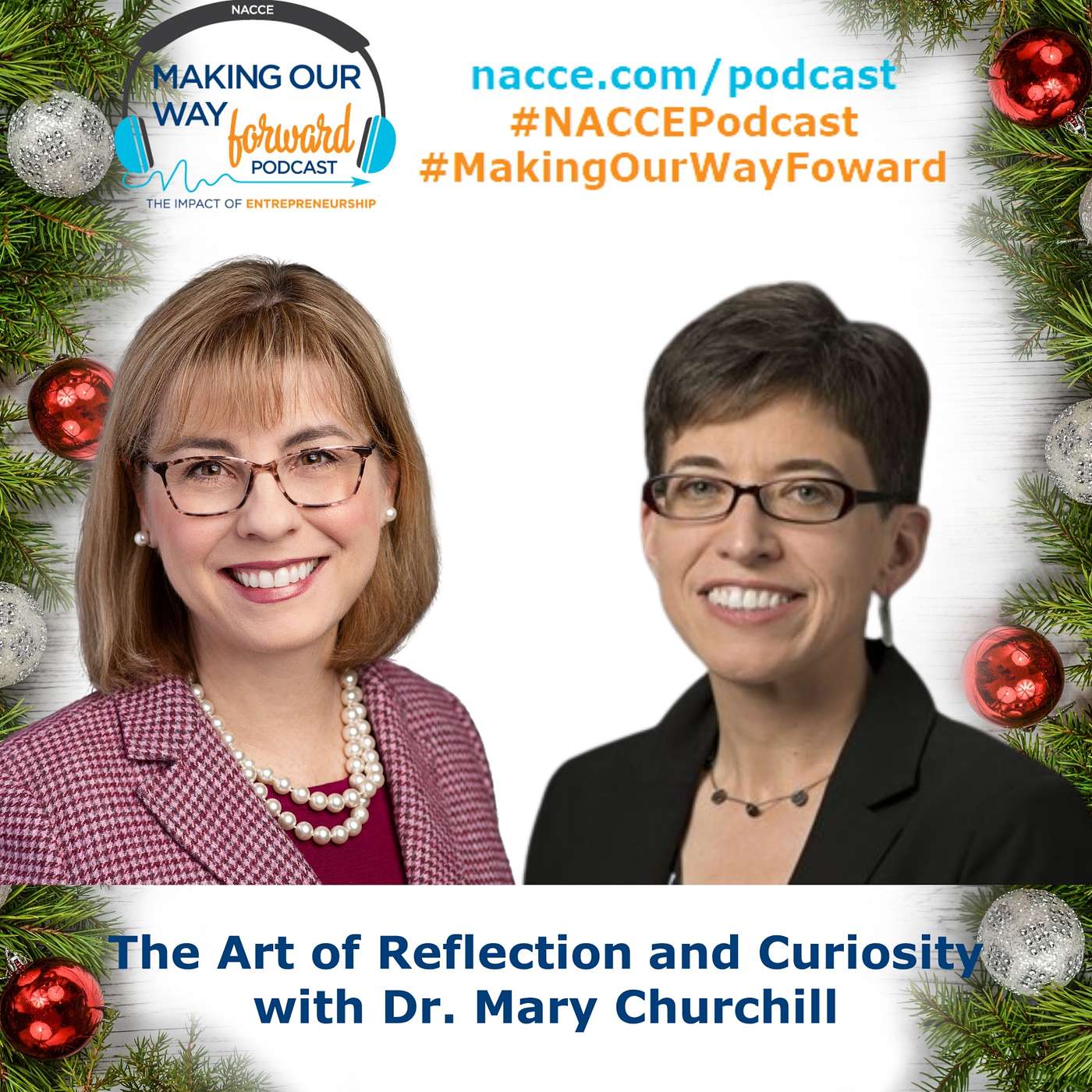 Forward with NACCE