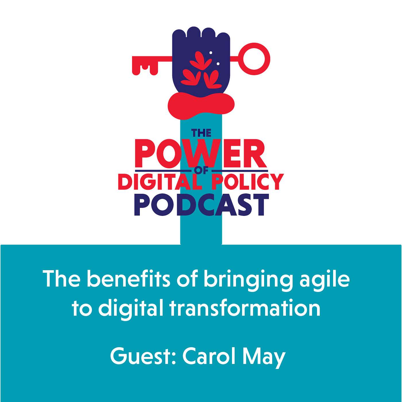 The Power of Digital Policy
