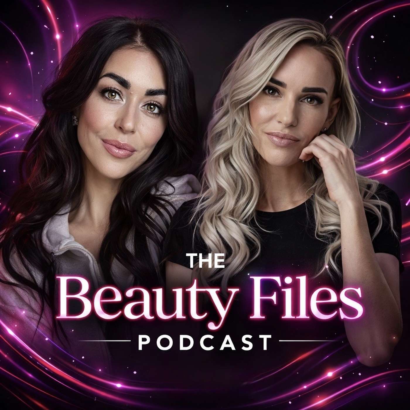 The Beauty Files Podcast