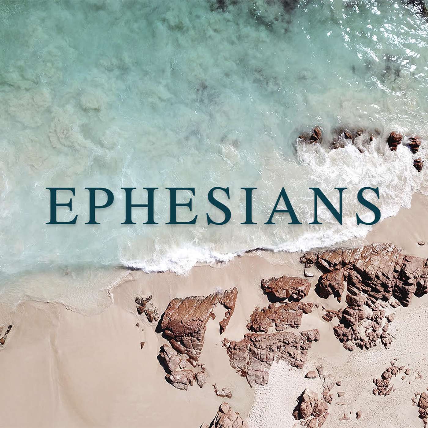 The Big Rocks - Ephesians 5:15-17 - Pastor Dan Plourde episode artwork