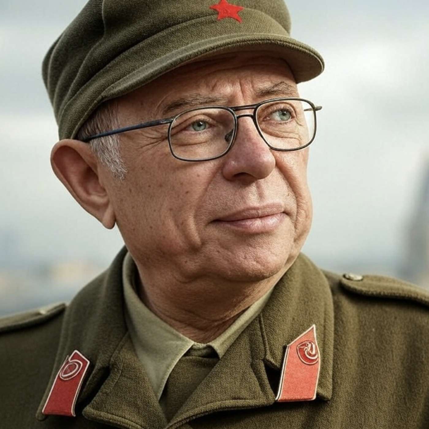 Jean-Paul Sartre Rejects Human Freedom