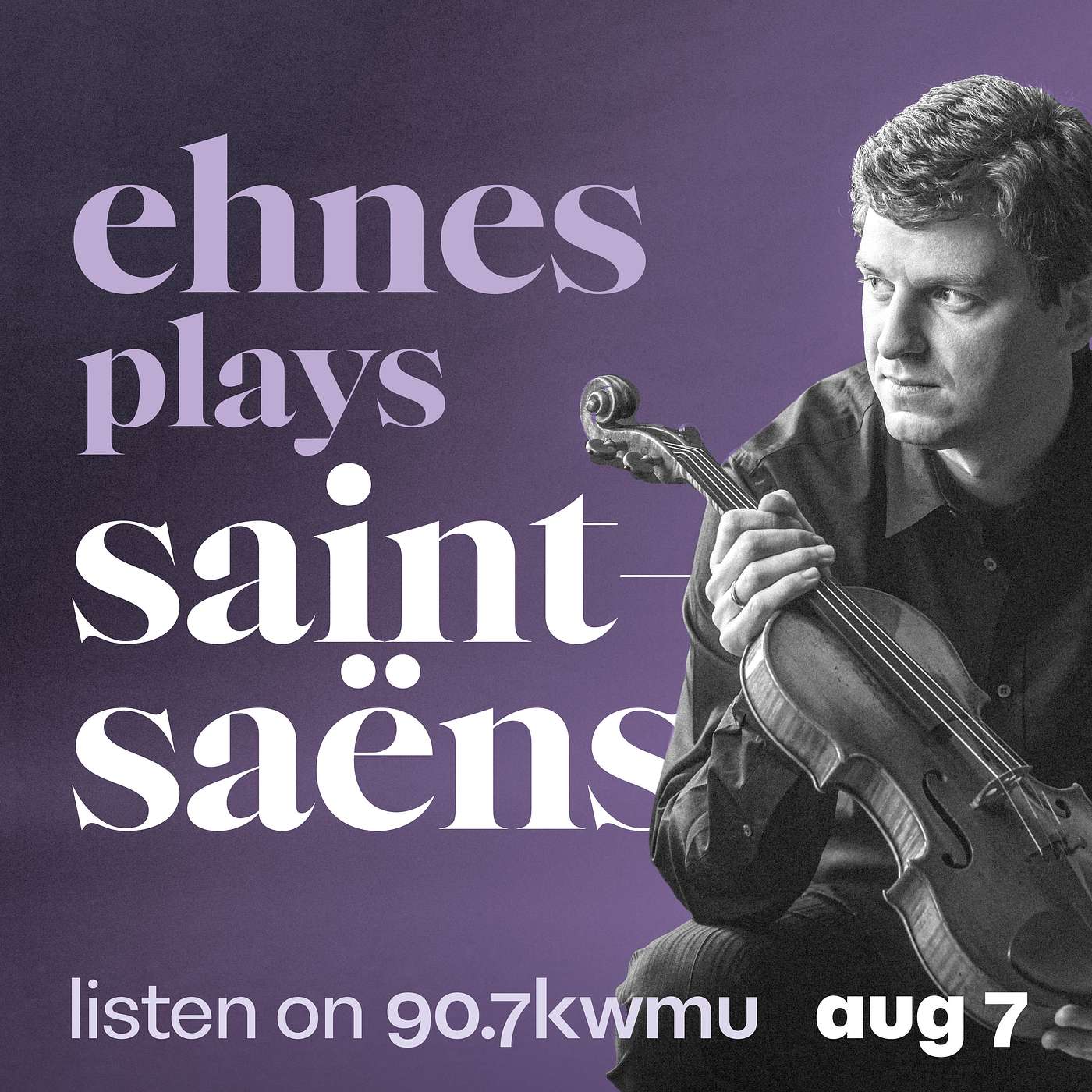 St. Louis Symphony Orchestra Concert Rebroadcasts