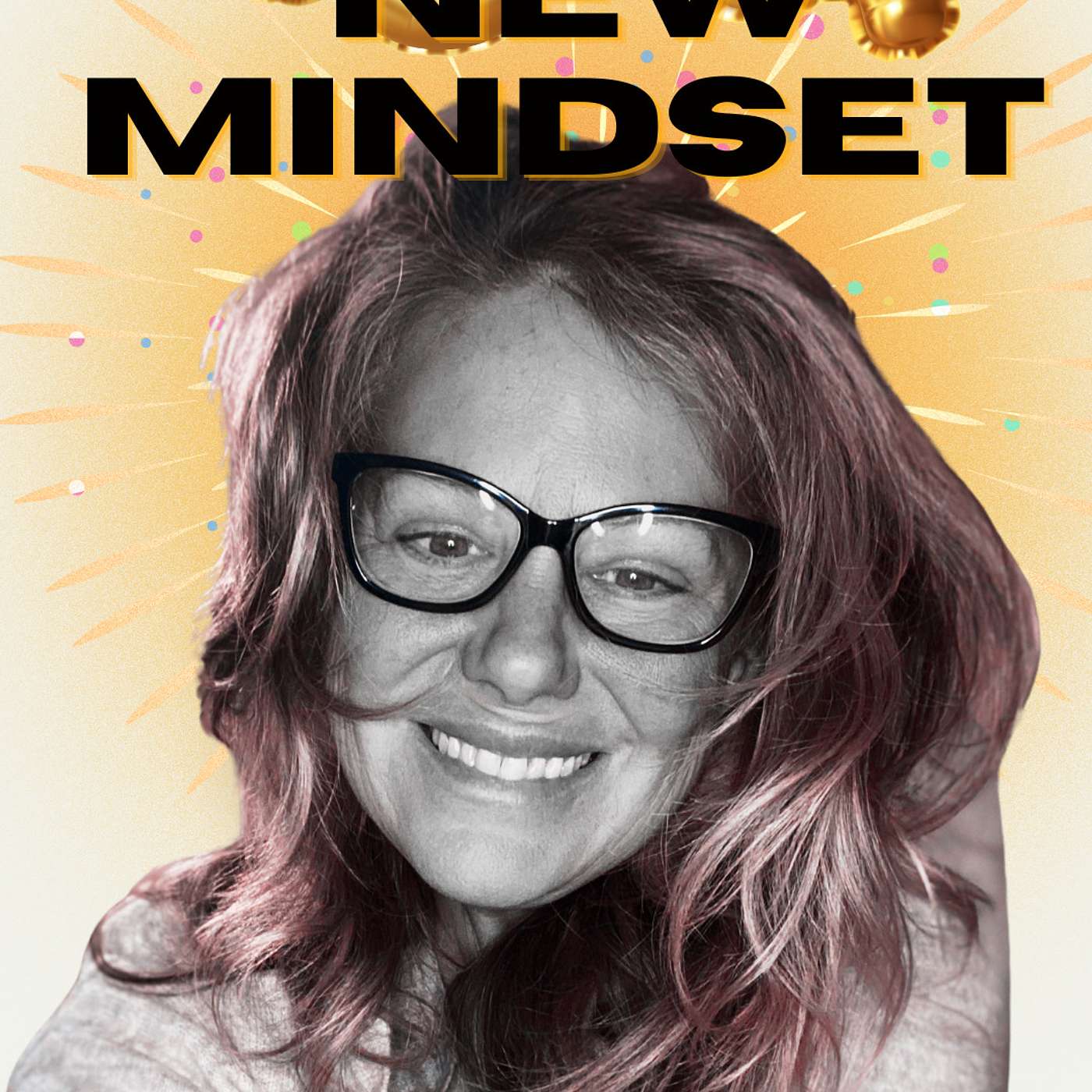 New Year New Mindset