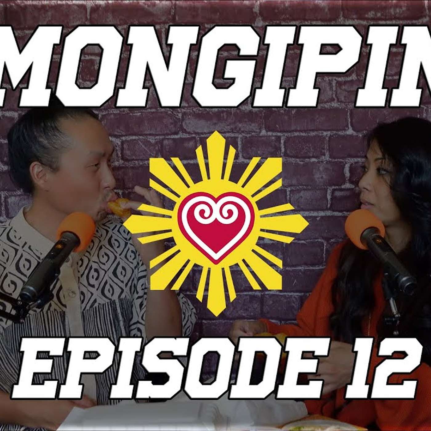The Hmongipino Podcast