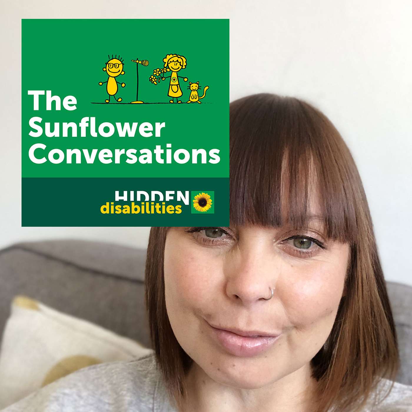 The Sunflower Conversations