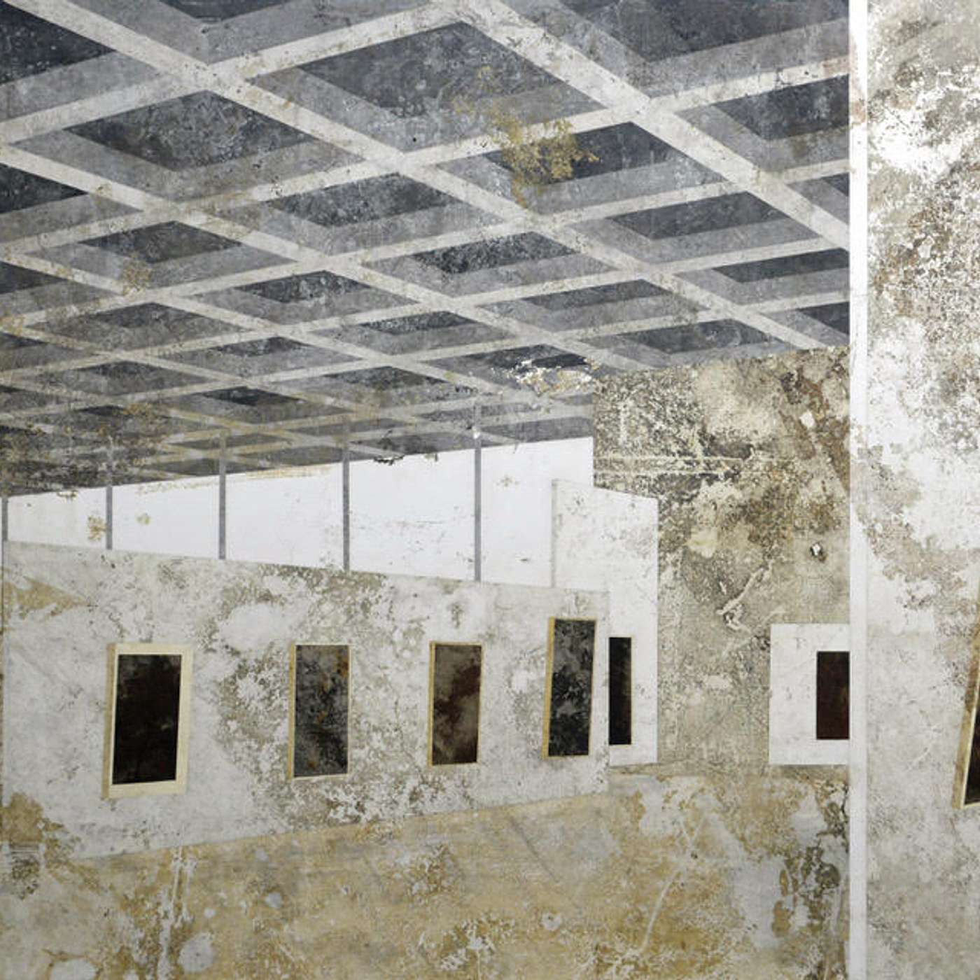 Galeria Nara Roesler\'s Podcast - A Flauta Seca