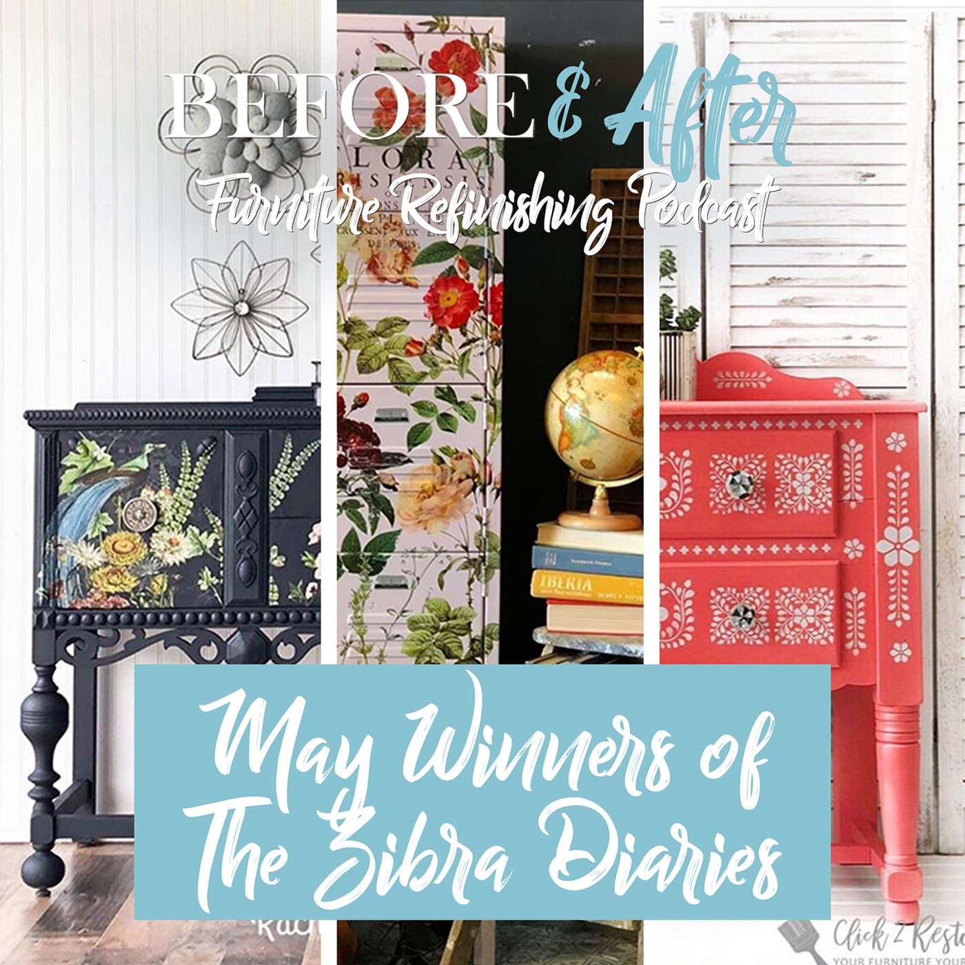 The Zibra Diaries May 2019 Winners discuss their winning pieces