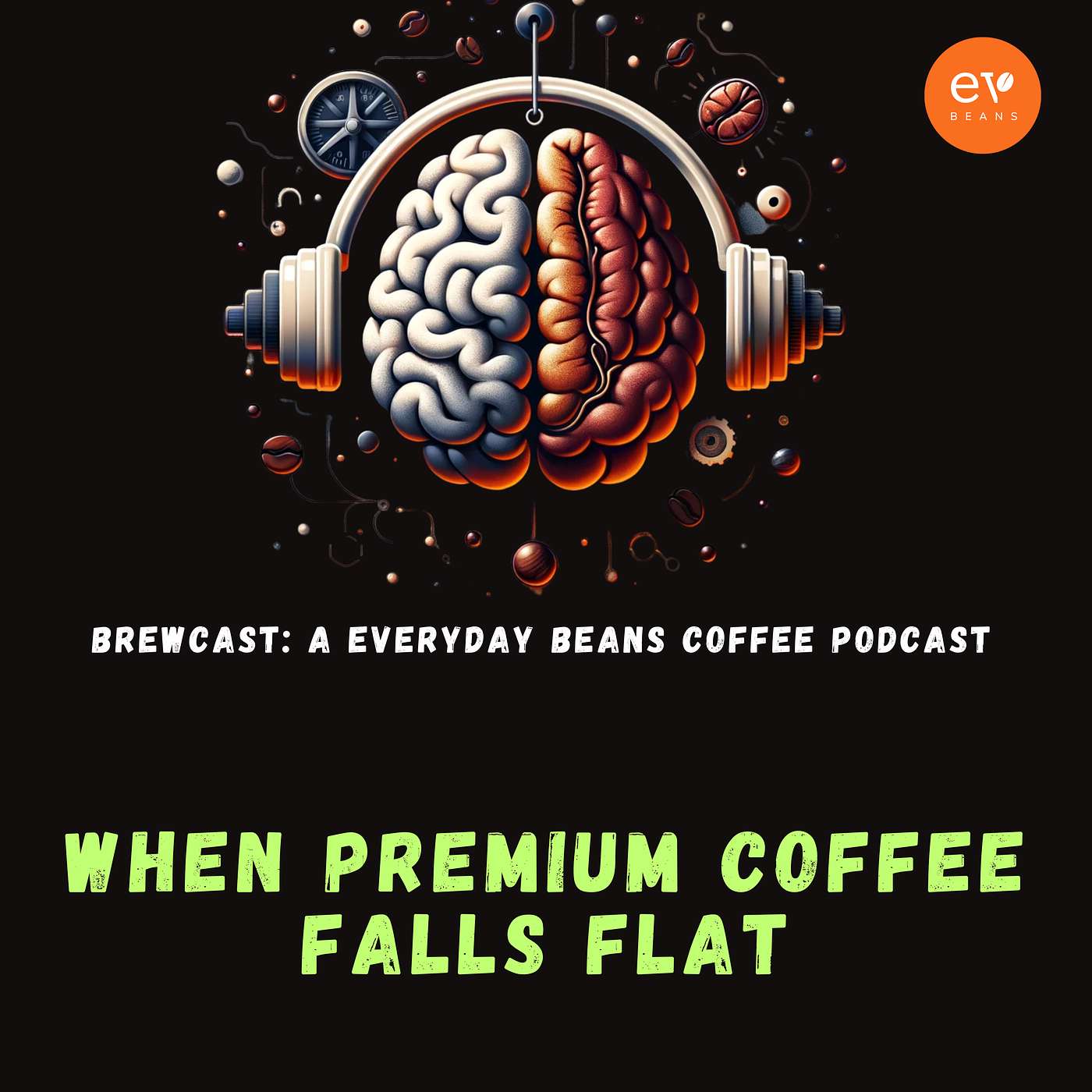 When Coffee Disappoints: A Honest Brewing Journey