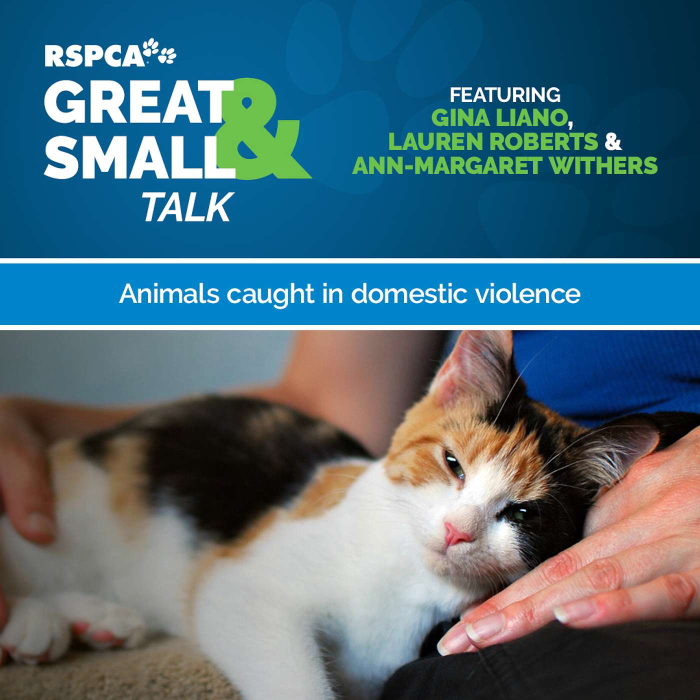 RSPCA Australia\'s Great & Small Talk