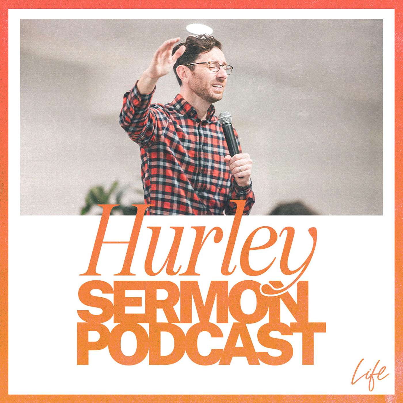 cover of episode Steven Sadler | 09-01-2024 | Life Church Hurley