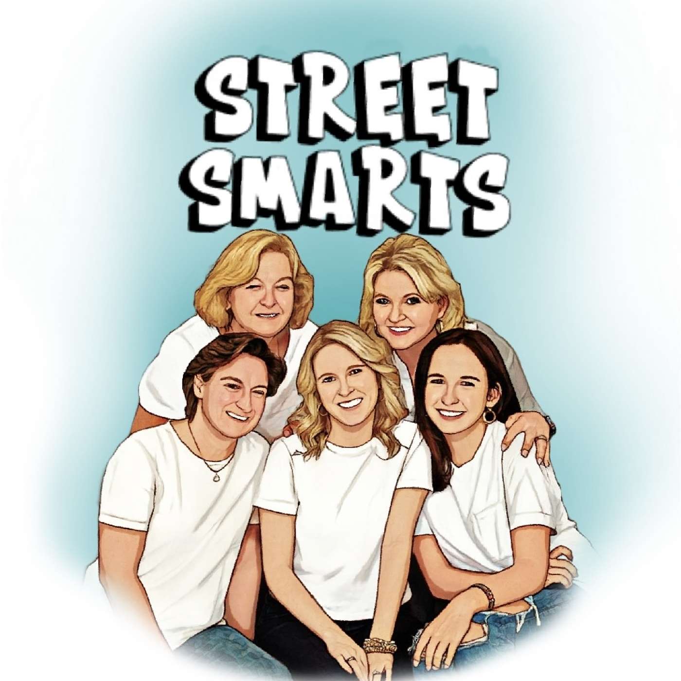 Street Smarts
