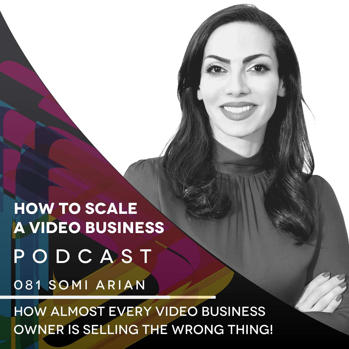 How to Scale a Video Business