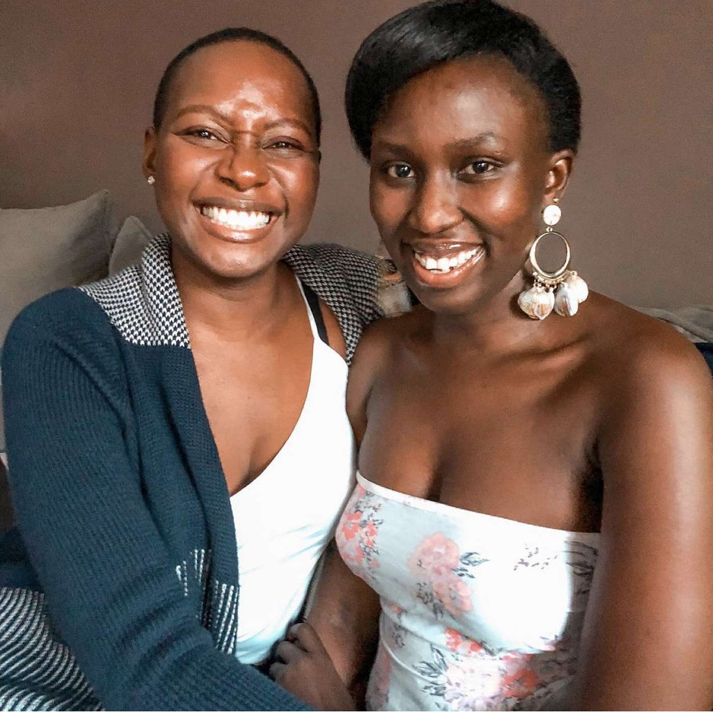 Why You Should Serve The Season You're In Faithfully with Leticia Kahubire