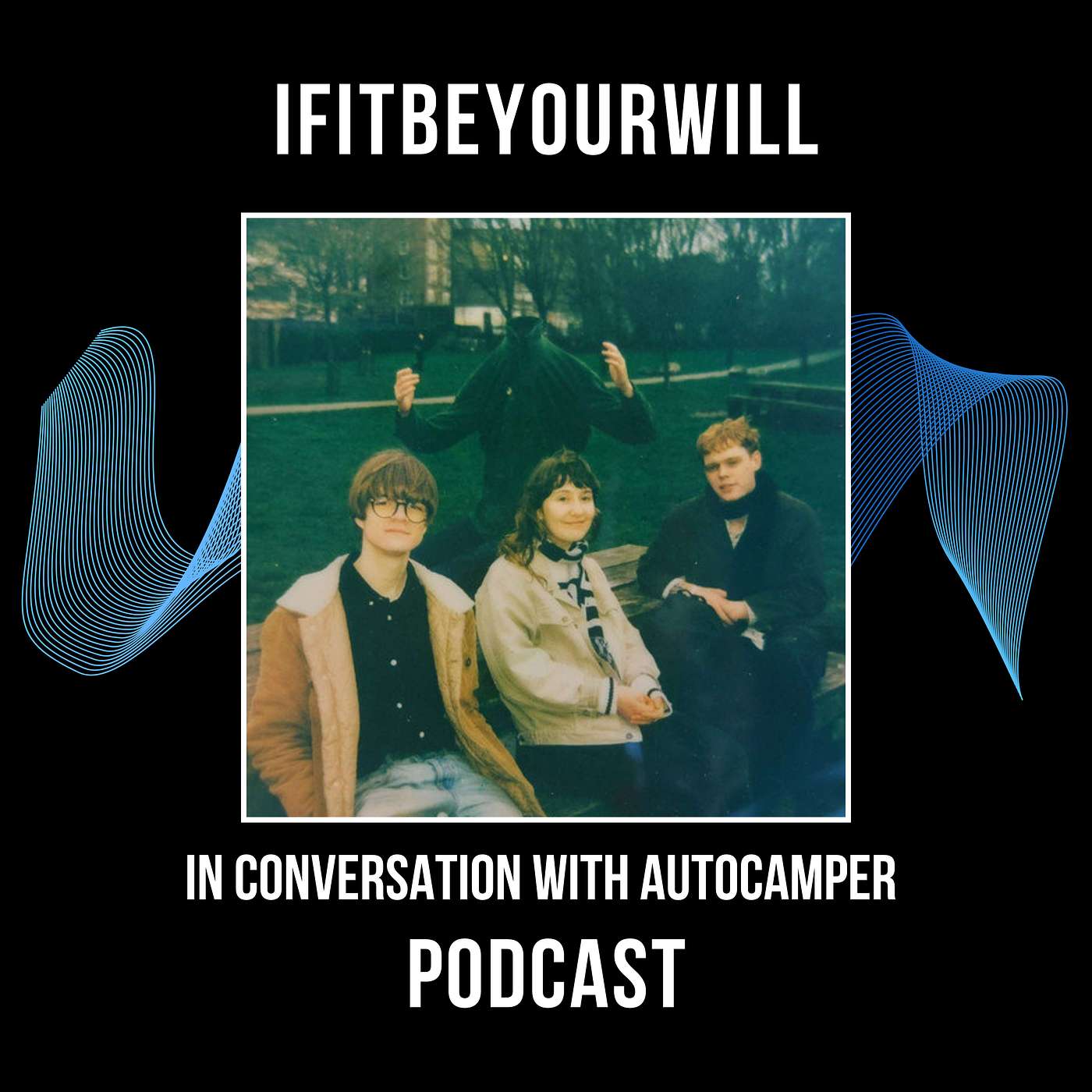 ifitbeyourwill S06E14 • Autocamper