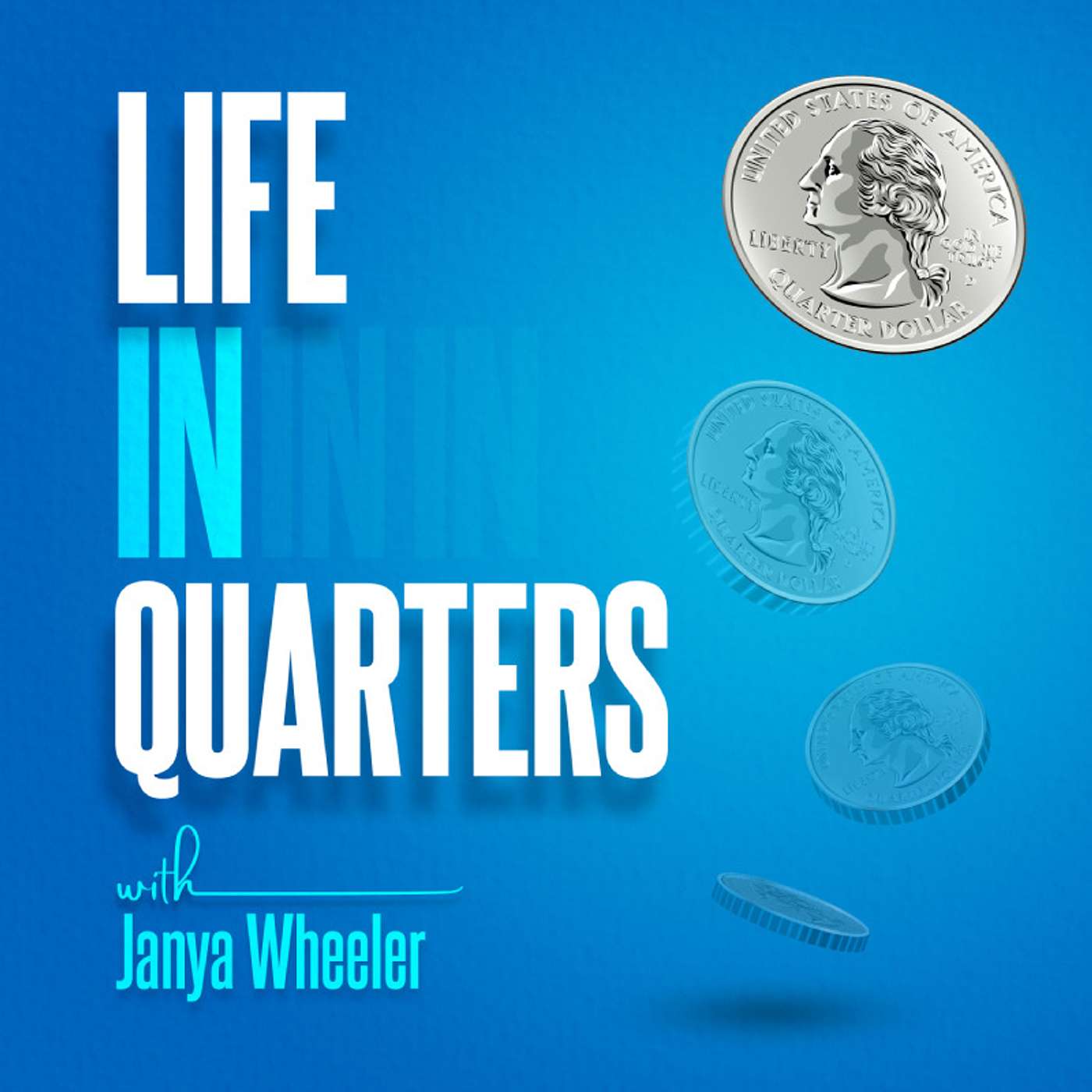 Life In Quarters Podcast