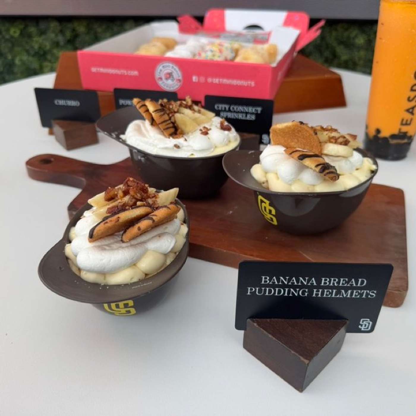 JD TALKIN SPORTS #1787