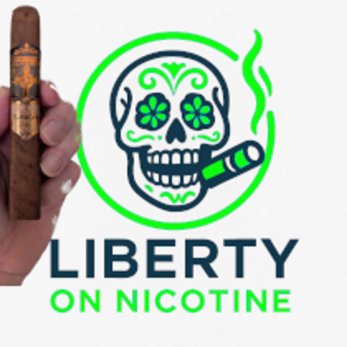 Bronze Cross in a Drizzle (Esteban Carreras Bronze Cross Sumatra Toro)