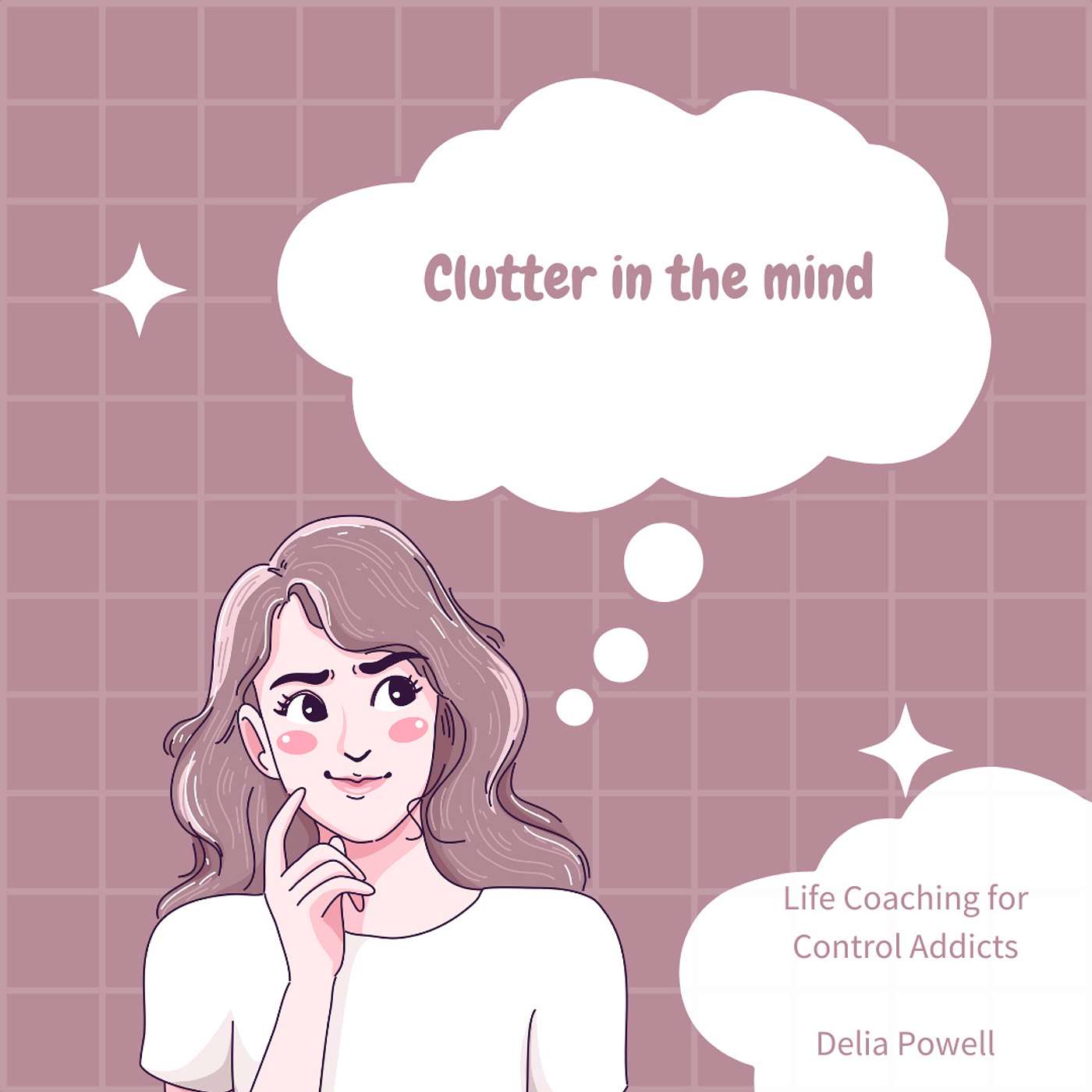 Clutter in Our Mind